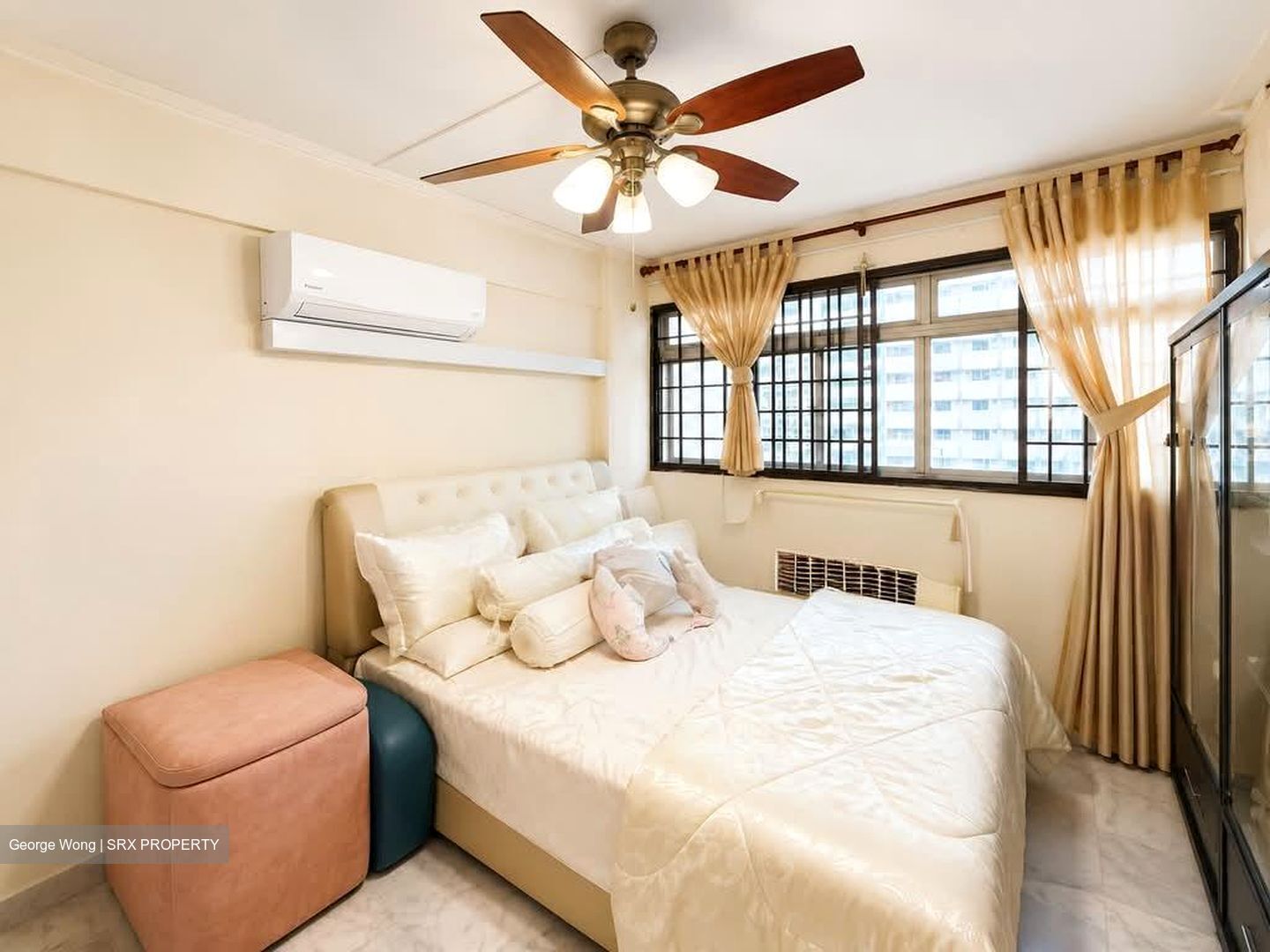 Blk 100 Whampoa View (Toa Payoh), HDB 4 Rooms #566643731